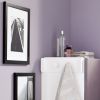VitrA D Light Bathroom Side Cupboard - 58153