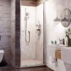 Roman Showers Innov8 Pivot Door Shower Enclosure
