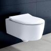 Villeroy and Boch Avento Wall Hung Toilet and Vanity Unit Pack