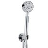 Swadling  Absolute Wall Mounted Hand Shower