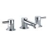 Swadling  Absolute Deck Mounted Basin Mixer Tap