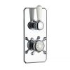 Swadling Invincible Single Outlet Thermostatic Shower Mixer - 7100NB