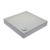 JT Fusion Low Profile Rectangular Shower Tray