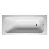 VitrA Balance Eco Single Ended Bath - 59990518000