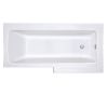 VitrA Neon Shower Bath - 59990538000