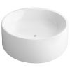 VitrA Istanbul Cylindrical Freestanding Bath - 52990001000