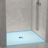 wedi Fundo Top Slim Kit Shower Base & Cover - 073796000