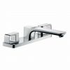 AXOR Urquiola Deck Mounted Bath Mixer Tap - 11436000