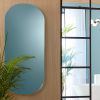 Villeroy and Boch Antheus Mirror with Shelves