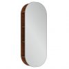 Villeroy and Boch Antheus Mirror with Shelves