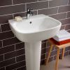 Ideal Standard Studio Echo Cloakroom Basin - E156701