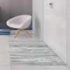 Villeroy and Boch Subway Infinity Rectangular Shower Tray with ViPrint - 6230N4VPC7