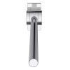 Ideal Standard Concept Freedom Hinged Support Arm - S6362AA