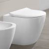 Villeroy and Boch Subway 2.0 Rimless Floor Standing WC - 5602R001