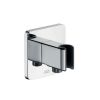 AXOR Urquiola Porter Shower Support and Wall Outlet - 11626000