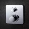 AXOR Citterio M Thermostatic Mixer Shower For Concealed Installation - 34725000