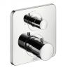 AXOR Citterio M Thermostatic Mixer Shower For Concealed Installation - 34725000