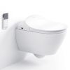 Villeroy and Boch ViClean L Shower Toilet - 5614R5R1