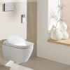 Villeroy and Boch ViClean L Shower Toilet - 5614R5R1