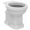 Ideal Standard Waverley High Level Toilet