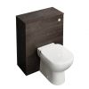 Ideal Standard Tempo Floorstanding Toilet Unit