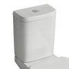 Ideal Standard Tempo Short Projection Close Coupled Toilet - T328701