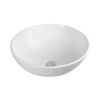 Saneux Austen Round Countertop Washbowl - 50018