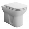 VitrA S20 Back to Wall WC - 5520WH