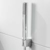 VitrA Z Line Bath Shower Mixer Tap - 42367