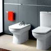 Roca Senso Compact ECO Close Coupled Toilet - 34251S000