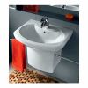 Roca Senso Compact 550mm Hand Washbasin - 325513000