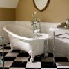 Victoria and Albert Shropshire Classic Freestanding Slipper Bath