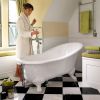 Victoria and Albert Shropshire Classic Freestanding Slipper Bath
