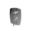  Victoria and Albert Tubo 31 Concealed Thermostatic Shower Valve