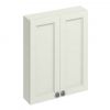Burlington Fitted Furniture 60cm 2 Door Cabinet