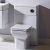 Tavistock Q60 Toilet Unit