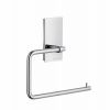 Smedbo Pool Toilet Roll Holder Without Lid ZK341