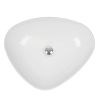 Crosswater Trinta Countertop Wash Bowl - CT50405UCW