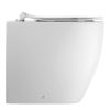 Crosswater Glide II Back to Wall Rimless WC