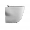 Crosswater Wild Back to Wall Rimless WC - WI6117CW