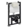 Crosswater 0.82m Wall Hung WC Frame - WCF82X50+