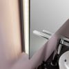 Crosswater Radiance Ambient Lit Mirror - MEA6080