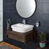 Grohe Euro Ceramic Countertop Washbasin - 39337000