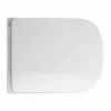 Grohe Euro Ceramic Compact Wall Hung Rimless Toilet - 3920600H