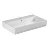 Grohe Cube Ceramic Countertop Washbasin - 3947800H