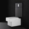 Grohe Cube Ceramic Wall Hung Toilet - 3924400H