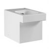 Grohe Cube Ceramic Floorstanding Bidet - 3948700H