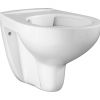 Grohe Bau Ceramic Wall Hung Toilet - 39427000