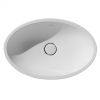 Villeroy and Boch Loop & Friends Oval Surface-Mounted Basin - 51510001