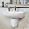 Villeroy and Boch O.Novo Bathroom Sink - 51605501